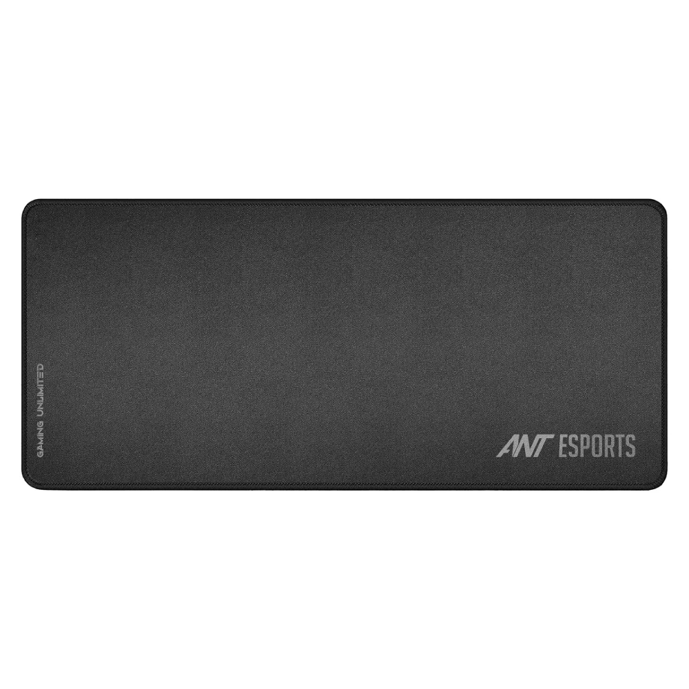 Ant Esports Gaming Mousepad 600 x 300 mm MP290 Black view 2